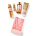 Bath & Body Works In The Stars Gift Set with Mist  Body Cream  Shower Gel  Hand Cream & Gift Bag