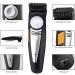 Easy Hair Clipper - Professional Cordless Hair Clippers 2-in-1 Electric Shaver & Haircut Tool with Adjustable Knob | International Shipping Available - Buy Online on GoSupps.com