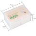 450 Pcs Cosmetic Cotton Pads - Makeup Wipes & Nail Art Gel Remover Box | International Shipping - Buy Online on GoSupps.com