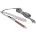 Boost Volume Ceramic Hair Iron Straightener & Curler - Ideal for Salon & Barber - White Hair Dryer & Styling Tool - Buy Online on GoSupps.com