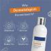 EVNI 2023 Skinenjoy Cleansing Lotion for Acne, Spots & Acanthosis Nigricans - Dark Spot Remover 50ml - Buy Online on GoSupps.com