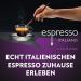 Buy Lavazza Espresso Italiano Cremoso Coffee Beans - 6 x 1 kg Pack - Aromatic Italian Coffee for Perfect Brews - Buy Online on GoSupps.com