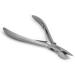 Ingrown Nail Clippers for Men with Ingrown Toenails Blizzard Podiatrist Toenail Clipper Set German Forged 5 inch Professional Nail Cutter Concave Head Podiatry Nipper Nail Kit - Hospital Grade 13cm - Concave Head