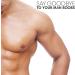 Solipac Gynecomastia Tightening Ginger Cream - Cellulite Reduction & Firm Chest - Natural Shape Improvement - 2pcs - Buy Online on GoSupps.com
