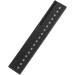 Gutta Percha Points Span Measure Scale Endodontic Span Measure Scale Dental Span Measuring Gauge for Pinpoint Tooth Length Assessments - Buy Online on GoSupps.com