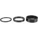 Bike Stem Headset Spacer Set - Aluminum Alloy, 1 1/8-Inch, 2mm 5mm 10mm (8pcs) - Buy Online on GoSupps.com