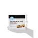 Happy Belly Protein Chewy Bars, Peanut Butter Dark Chocolate - 30 Bars - Buy Online on GoSupps.com