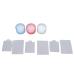 Jelly Nail Stamper Kit - Professional Silicone Nail Stamp & Stamping Plate for DIY Nail Art - International Shipping Available - Buy Online on GoSupps.com