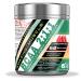 BCAA 2:1:1 Branched Chain Amino Acids Supplement | 6000 Mg Per Serving | 60 Servings | Watermelon Flavor Watermelon 60 Servings (Pack of 1)
