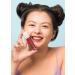 M2U NYC Matte Liquid Lipstick - Nude Pink (Spring) | Long Lasting High Impact Color - Buy Online on GoSupps.com