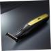 FOMIYES 4 Sets Nose Hair Trimmer & Men's Electric Razor - Portable Stainless Steel Shaving Tool for Men - Buy Online on GoSupps.com