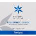 Phyto-C Skin Care Eye Firming Cream (15g) | Reduce Wrinkles & Puffiness - Buy Online on GoSupps.com