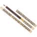 WOONEKY 4 Pcs Long Lasting Eyebrow Pencils Waterproof Eyebrow Pencil Light Grey Lead Pencils Eyebrown - Buy Online on GoSupps.com