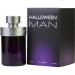 Jesus del Pozo Halloween Man Eau De Toilette Spray 4.2 oz for Men - 100% Authentic 4.2 Fl Oz (Pack of 1) - Buy Online on GoSupps.com