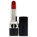 Christian Dior Rouge Dior Couture Lipstick Satin - 080 Red Smile 0.12 oz - Women's Refillable Lipstick - Buy Online on GoSupps.com