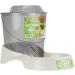 Van Ness Small Gravity Auto Feeder for Cats/Dogs - 3lb Capacity - Buy Online on GoSupps.com