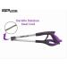 2- Pack 32 inch GrabRunner Folding Reacher Grabber Tool with Magnetic(Pink/Pink) - Buy Online on GoSupps.com