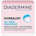 Diadermine - Hydralist - Face Cream Gel - Quenching, Moisturizing and Refreshing with Hyaluronic Acid - 50 ml