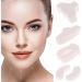 100/200pcs Disposable Non-Woven Cotton for Nose Spa Skin Care Cosmetic Facial Paper Sheet Eye Nose Face and Compressed Mask Towel Sheet Toner Lotion Paper T Zone Mask Paper A / - Buy Online on GoSupps.com