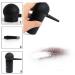 Hair Fiber Spray Applicator Pump Nozzle for Thinning Hair | Enhance Volume for Men & Women - Buy Online on GoSupps.com