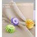 Reusable Anti-Tangle Drying Laundry Balls - Multicolor Laundry Essentials for Easy Laundry Care - Buy Online on GoSupps.com