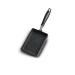 SKINII Pan Frying PanBlack Non-Stick Pan Fry Egg Pan Pancake Kitchen Pot Use for Gas Cooker (Color : Schwarz)