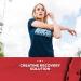 REDCON1 Tango Recovery - Strawberry Kiwi | Premium International Shipping for Optimal Post-Workout Recovery - Buy Online on GoSupps.com