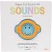 SmartNoggin Baby Milestones Bundle: NogginStik Light-Up Rattle & Baby's First Book - Developmental Toys for Infants - Buy Online on GoSupps.com