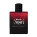 HU Perfume for Men | 100 ml | Long Lasting EDP Perfume | Aromatic Woody & Patchouli Scent | Ideal Gift For Men | Fragrance Spray | Eau De Parfum