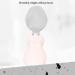 Baby Fork Spoon Fine Workmanship Safe Cute Shape High Temperature Resistant Exquisite Beautiful Toddler Feeding Utensils for Feeding(Off-White) - Buy Online on GoSupps.com