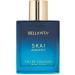 Be lla Vita Luxury Skai Aquatic Unisex Eau De Cologne with Bergamot Lavender & Patchouli|Premium Long Lasting Woody Fragrance for Men & Women 100 ML