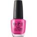 OPI Nail Lacquer  Telenovela Me About It  Pink Nail Polish  Mexico City Collection  0.5 fl oz Telenovela Me About It 0.5 Fl Oz (Pack of 1)