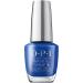 OPI Holiday 2021 Celebration Collection, Nail Polish, Gift Sets Infinite Shine, Long-Wear Formula Ring in the Blue Year