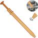 Jewelry Prong Tweezer Piercing Ball Grabber Tool 4 Prongs Holder Diamond Pick Up Tool jewelry prong tweezer - Buy Online on GoSupps.com
