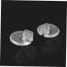 Buy 5 Pairs Half Insole Gel Pads | Comfortable Forefoot Cushion for Flops - International Shipping Available - Buy Online on GoSupps.com