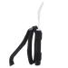 Disabled Patient Spoon Fork, Adjustable Strap Elderly Eating Aids for Hospital for Nursing Home