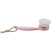 Wispbreeze Superfine Fibre Soft Brush Deep Pore Cleansing Brush Face Washing Brush With Long Handle - Buy Online on GoSupps.com