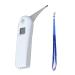 Pet Thermometer With Probe For Accurate Temperature Detection Suitable For Cats Dogs LCD Display For Cat Dog Thermometer Veterinary Thermometer Digital For Small Animals Large Animals Dogs Horse Cats - Buy Online on GoSupps.com