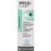 HYLO Care Preservative Free Lubricating Eyedrops - with Sodium Hyaluronate and Dexpanthenol to Aid Healing of Eye Surface After Surgery or Injury - 10ml