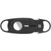 Pocket Cigar Scissors Double-Edged Cigar Scissors Cigar Cutter for Home - Buy Online on GoSupps.com
