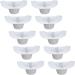 Uprgades Urines Collector Hat with Measurement Scale Comfort Designings Cups Stool Sample Collection Set for Women Health - Buy Online on GoSupps.com