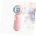 Housoutil Spray Fixateur Hydratant Pour Le Visage Humidificateur Portatif Mini Humidificateur Humidificateur Dair Pour Humidifier La Peau 13.6x5.5cm rose - Buy Online on GoSupps.com