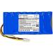 Replacement Battery for Husqvarna AUR 450X AUR 430 AUR 330X - 5200mAh | International Shipping Available - Buy Online on GoSupps.com
