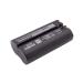 SPANN Battery Replacement for Oneil Microflash LP3 Microflash MF4T Part No: 200360-101 220531-000 550034-000 550039-100 PB20A PB40 PB41 PW40 7.4V