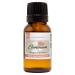 GreenHealth Geranium Essential Oil 1/2 fl oz (15 ml) Glass Bottle 100% Pure