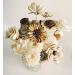 Exotic Plawanature Set of 25 Mixed Sola Wood Flowers & Reed Diffuser | Premium Home Fragrance Oil - Buy Online on GoSupps.com