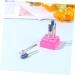 Mikinona 1 Set Nail Grinding Head Diamond Nail Drill Bits Nail Drill Replacement Bits Small Mirrors for Crafts Electric Nail Drill Nail Polishing Tool Nails Gel Power Tools Manicure Tools - Buy Online on GoSupps.com