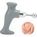 Verdant Touch T-Shape Muscle Massager | Deep Tissue Acupressure for Muscle Relaxation - International Shipping - Buy Online on GoSupps.com