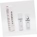 DRESSOOS Face Sprayer Cool Mist Sprayer Mini Humidifier Nano Mist Sprayer Nanometer Sprayer White - Buy Online on GoSupps.com