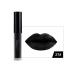 MAEPEOR Matte Lipstick and Lipliner Set - Waterproof, Long Lasting Liquid Lipstick for Women - 2PCS Set (Black) - Buy Online on GoSupps.com